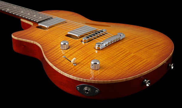 Tom Anderson Atom CT - Left Handed