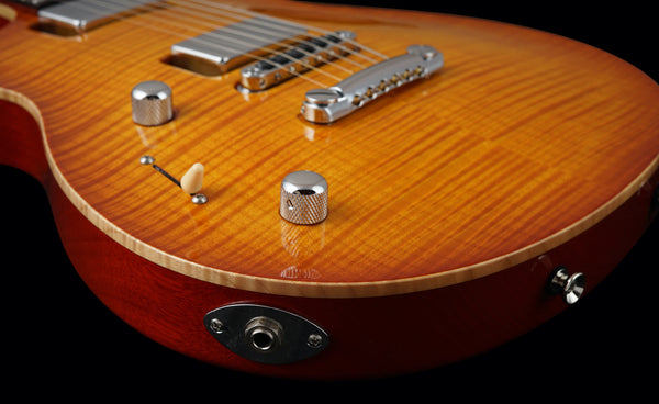 Tom Anderson Atom CT - Left Handed