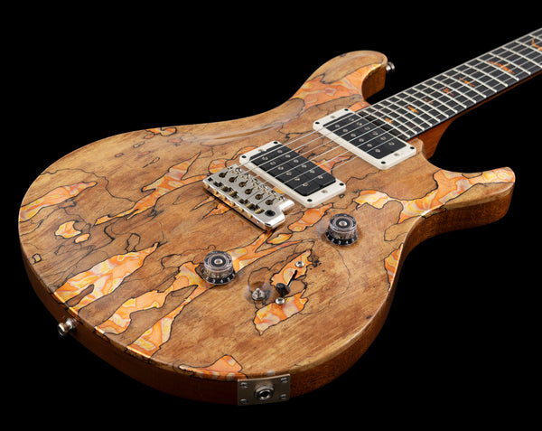 PRS Private Stock Custom 24 owned by Orianthi