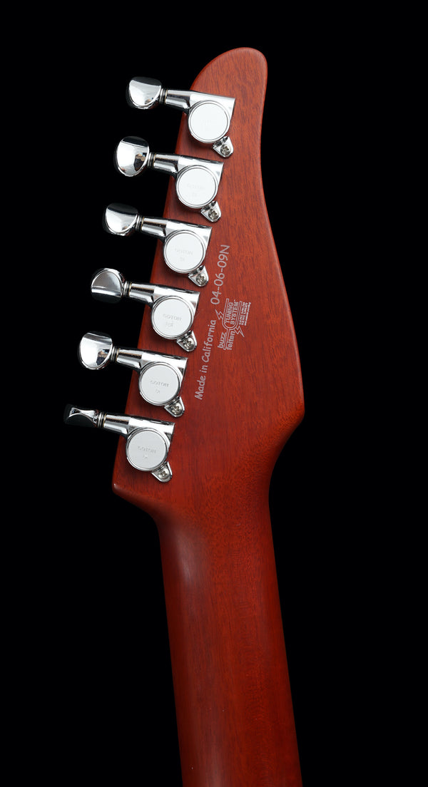 Tom Anderson Atom CT - Left Handed