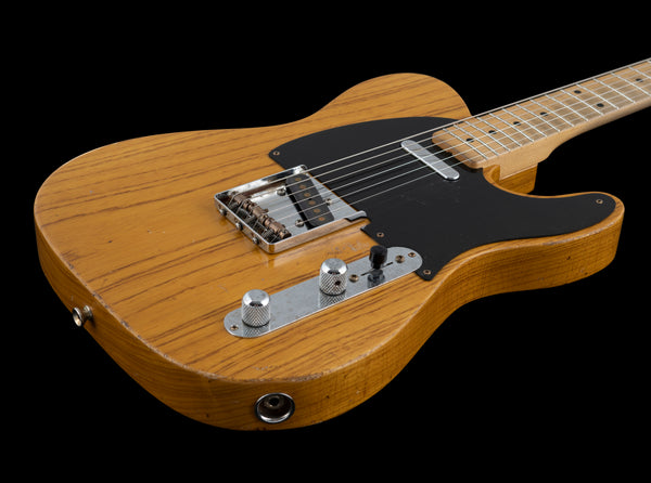 Mario Martin T-Style