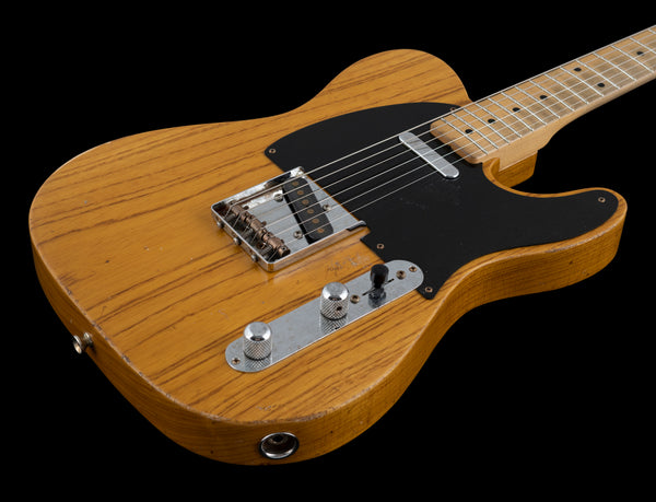 Mario Martin T-Style