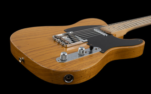 Mario Martin T-Style