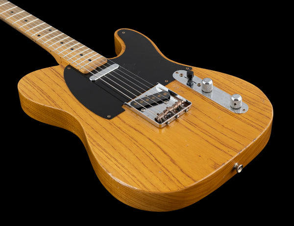 Mario Martin T-Style