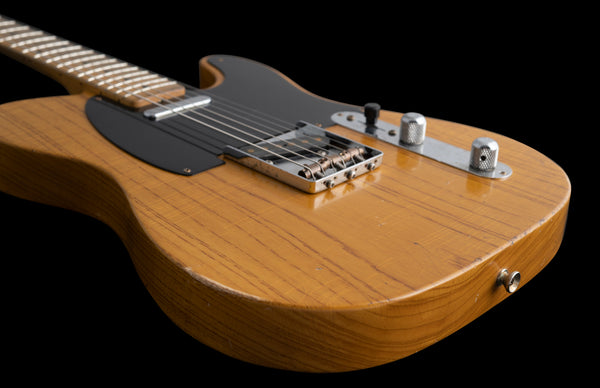 Mario Martin T-Style