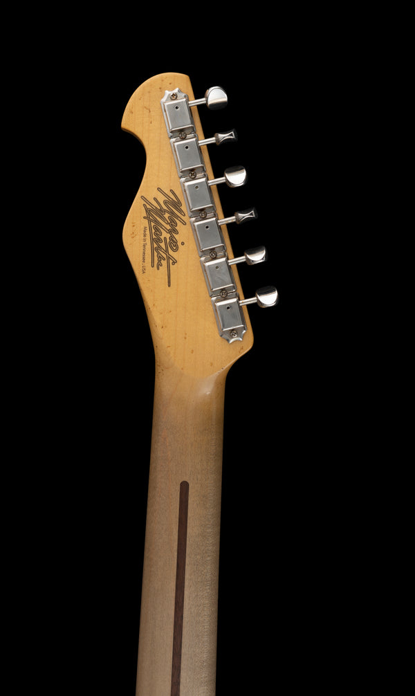 Mario Martin T-Style