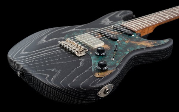 Patrick James Eggle 96 Vintage
