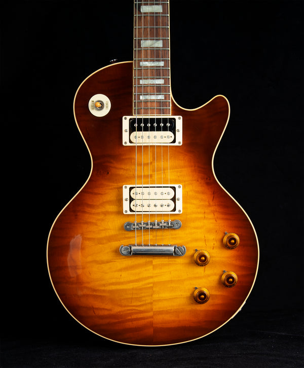 Monty Bluesmaster