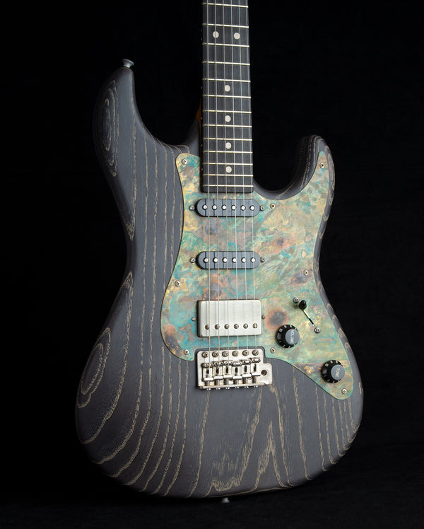 Patrick James Eggle The 96 Vintage