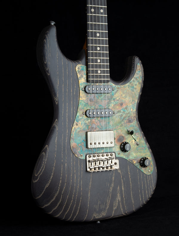 Patrick James Eggle The 96 Vintage
