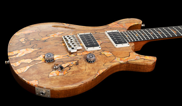 PRS Private Stock Custom 24 owned by Orianthi