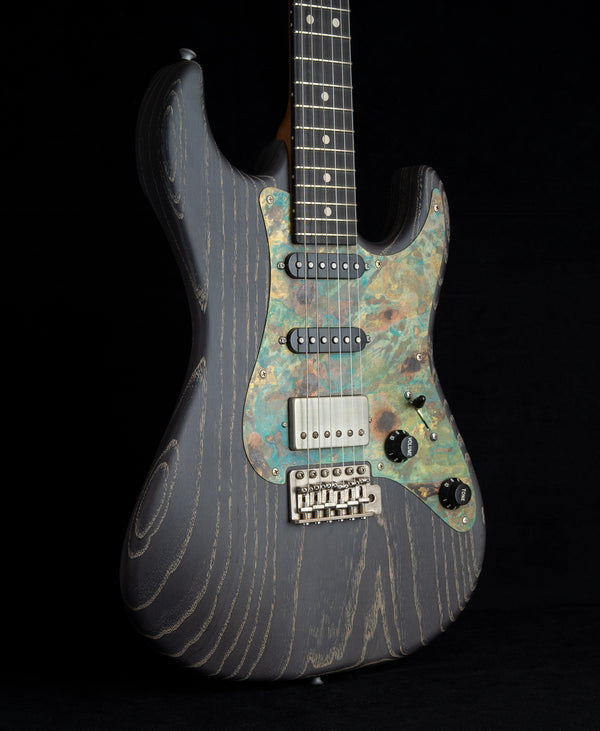 Patrick James Eggle The 96 Vintage