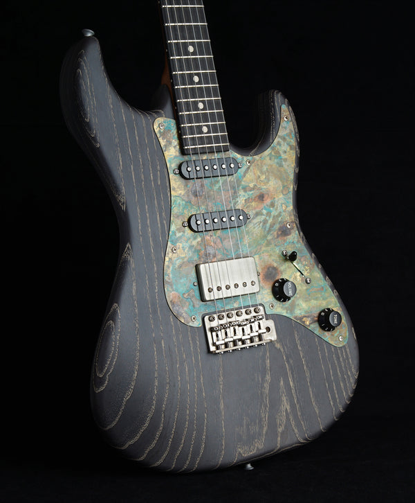 Patrick James Eggle The 96 Vintage