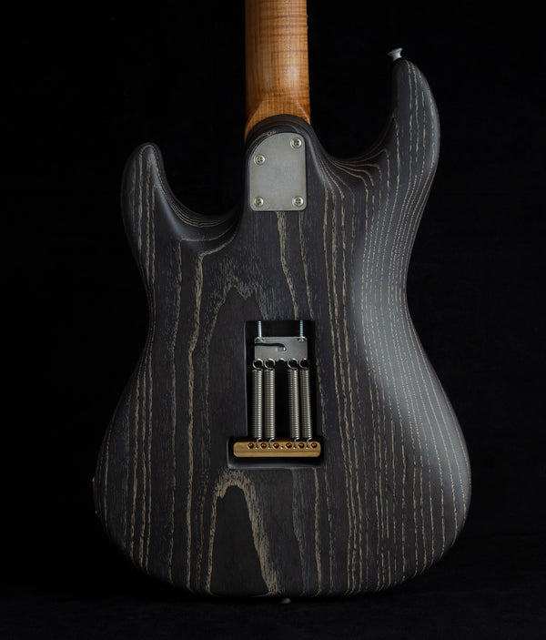 Patrick James Eggle The 96 Vintage