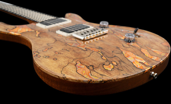 PRS Private Stock Custom 24 owned by Orianthi