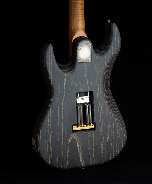 Patrick James Eggle The 96 Vintage