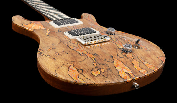 PRS Private Stock Custom 24 owned by Orianthi