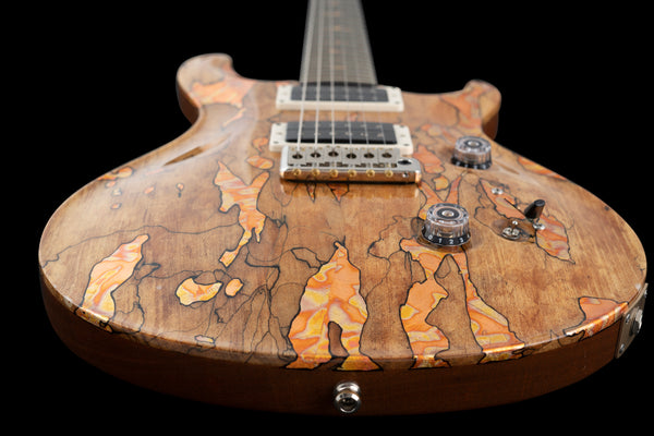 PRS Private Stock Custom 24 owned by Orianthi