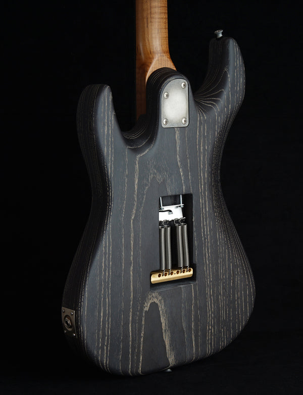 Patrick James Eggle The 96 Vintage