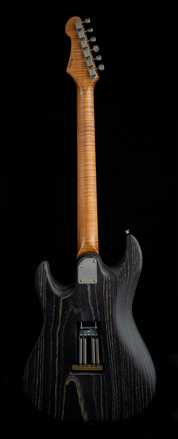 Patrick James Eggle The 96 Vintage