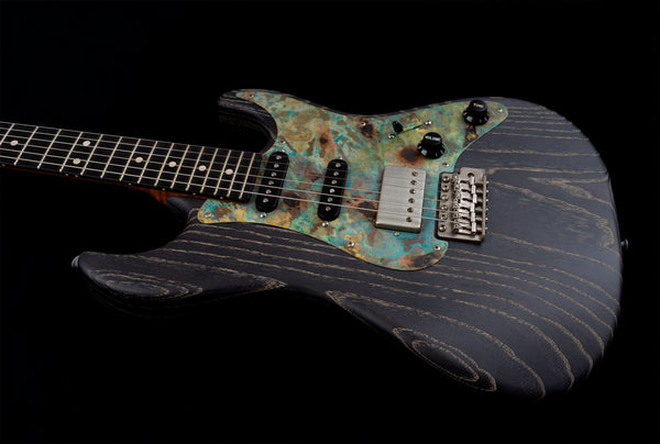 Patrick James Eggle The 96 Vintage