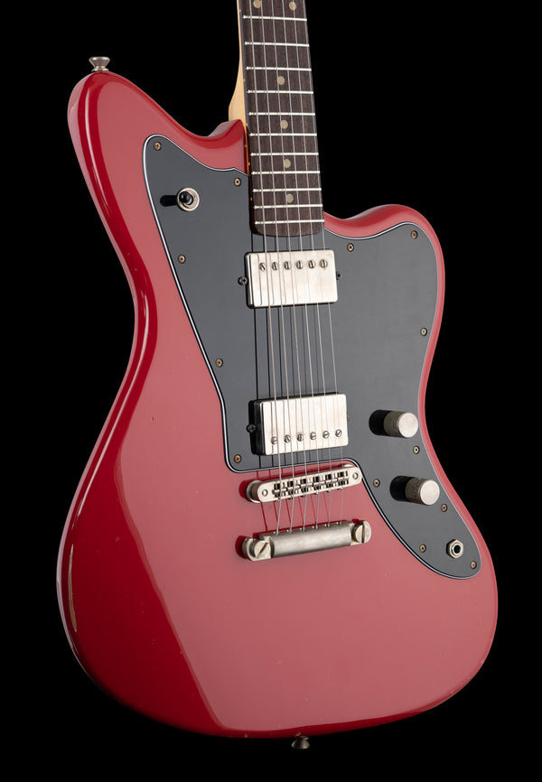 Fano JM6 Oltre - Dakota Red