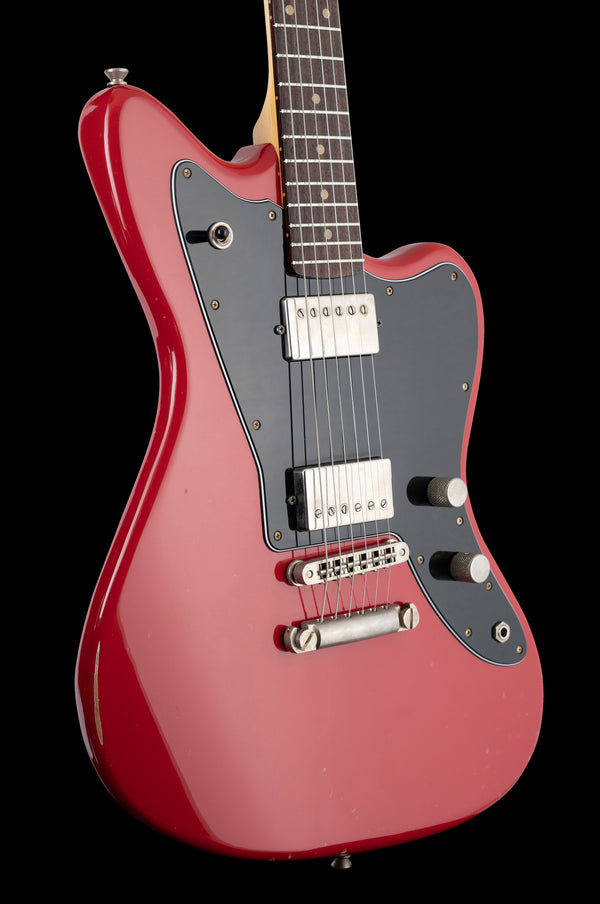 Fano JM6 Oltre - Dakota Red