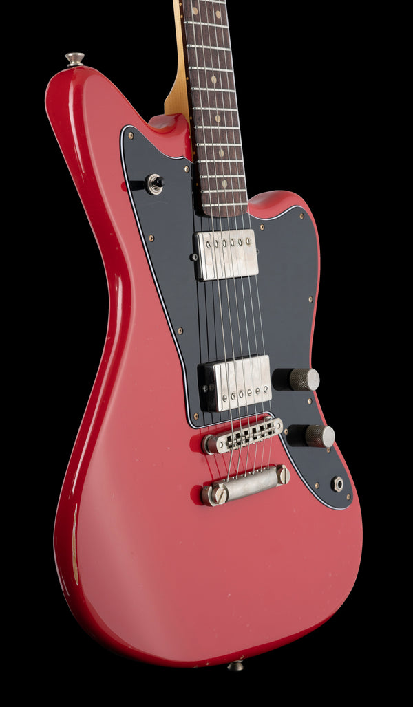 Fano JM6 Oltre - Dakota Red