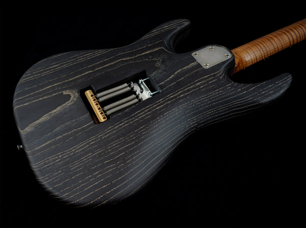 Patrick James Eggle The 96 Vintage