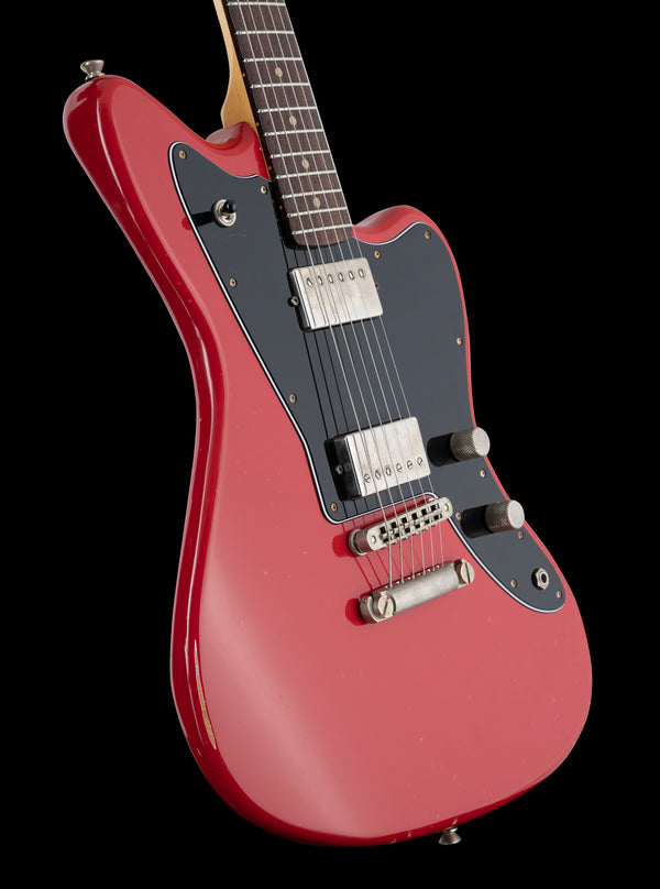 Fano JM6 Oltre - Dakota Red