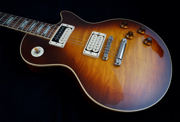Monty Bluesmaster