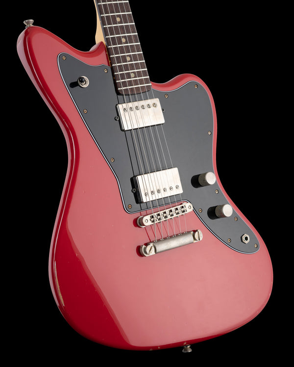 Fano JM6 Oltre - Dakota Red
