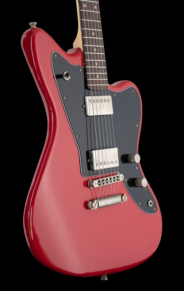 Fano JM6 Oltre - Dakota Red