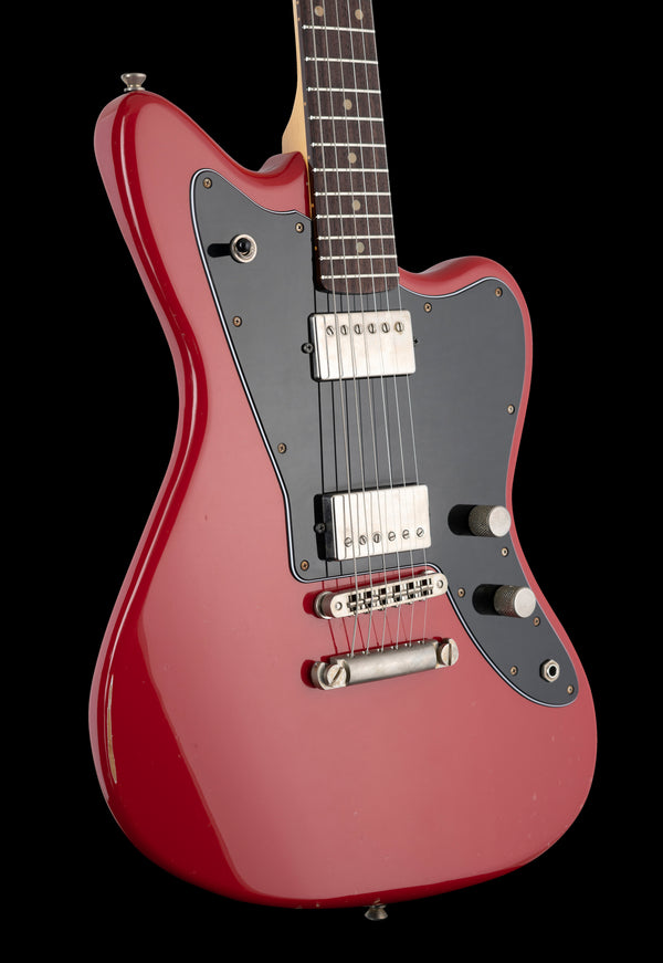 Fano JM6 Oltre - Dakota Red
