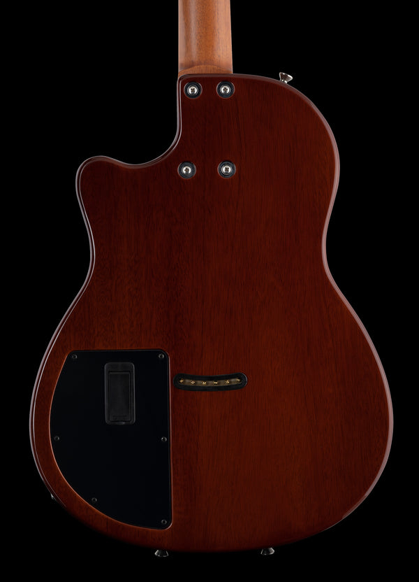 Tom Anderson Crowdster Plus 2 - Koa Top