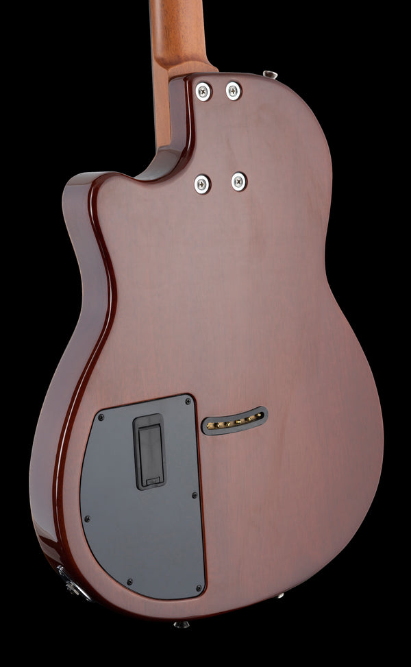 Tom Anderson Crowdster Plus 2 - Koa Top