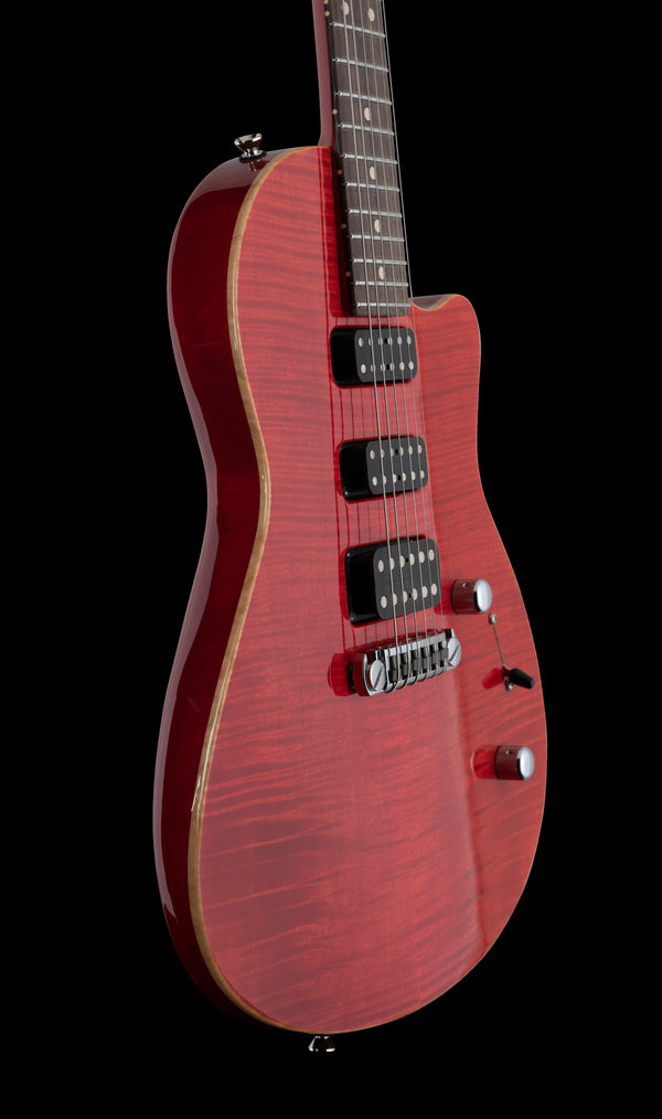 Tom Anderson Atom - Sweet & Sour Sauce Red