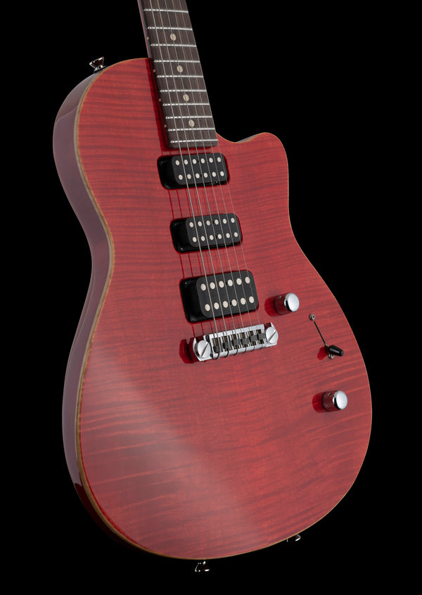 Tom Anderson Atom - Sweet & Sour Sauce Red