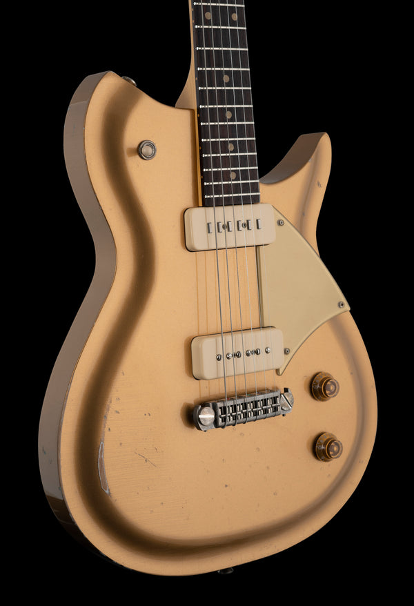 Fano RB6 Oltre - Gold Top
