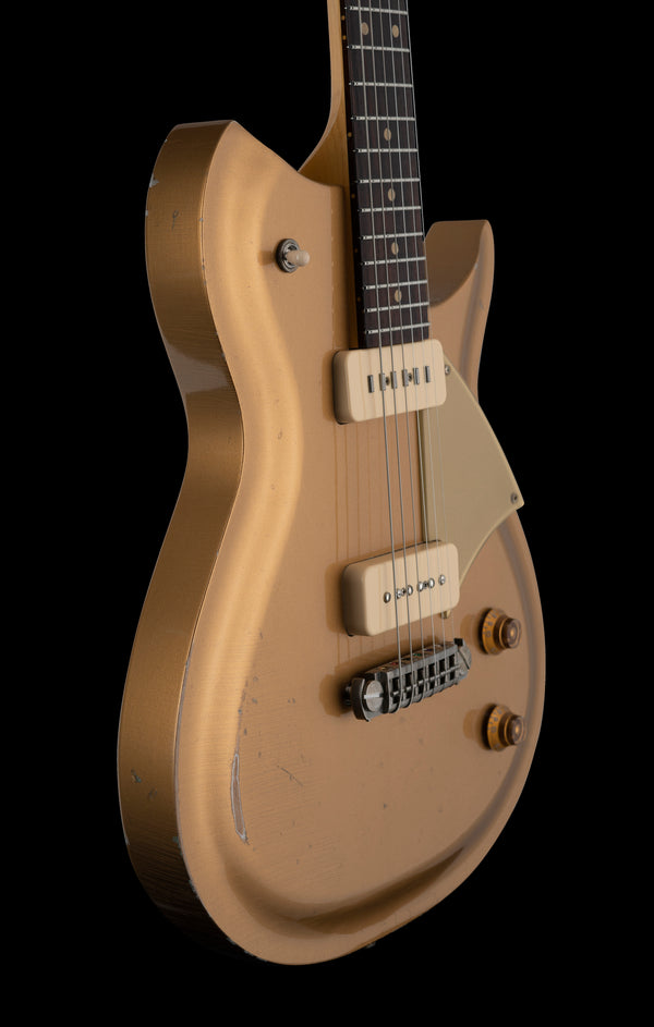 Fano RB6 Oltre - Gold Top