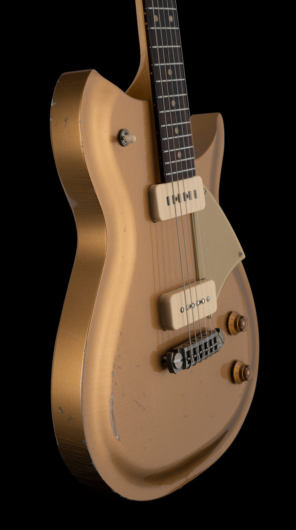 Fano RB6 Oltre - Gold Top