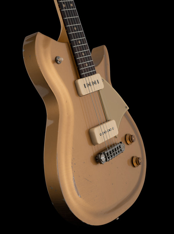 Fano RB6 Oltre - Gold Top
