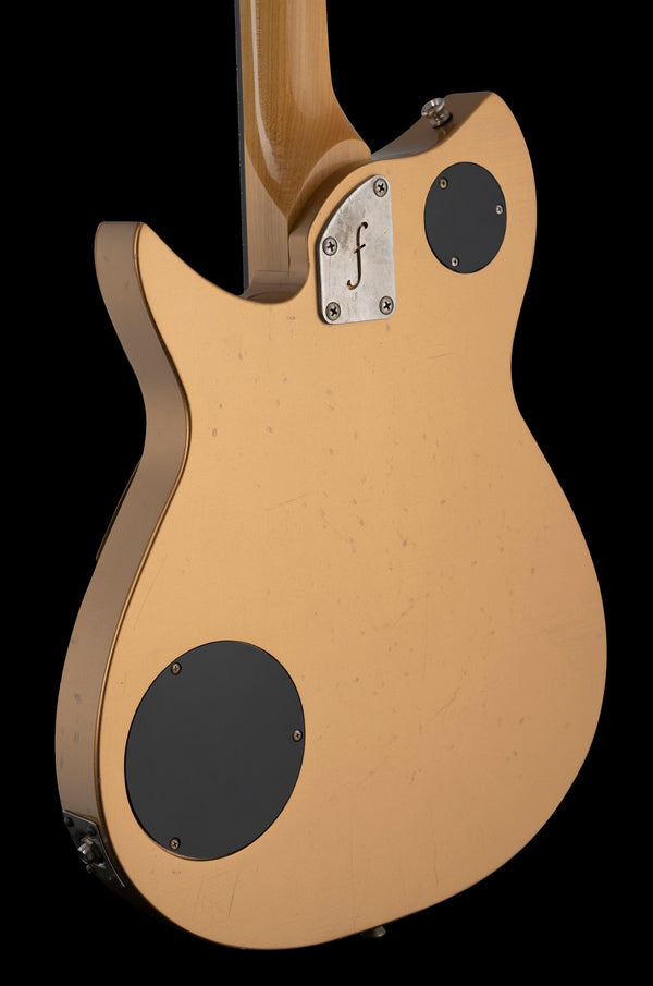 Fano RB6 Oltre - Gold Top