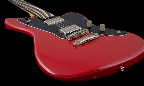 Fano JM6 Oltre - Dakota Red