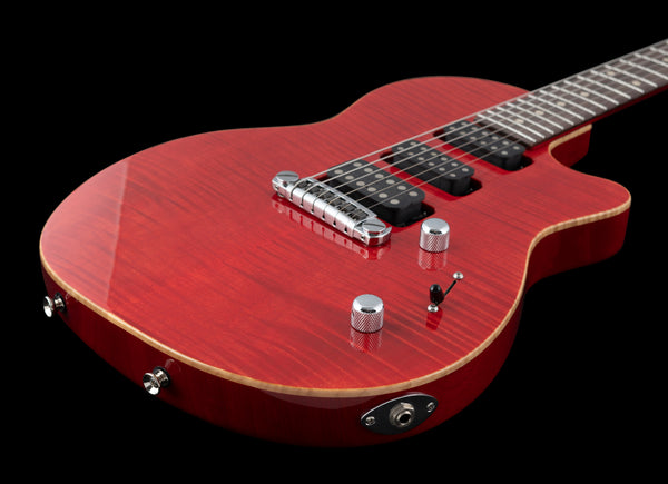 Tom Anderson Atom - Sweet & Sour Sauce Red