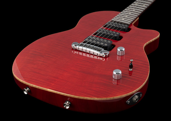 Tom Anderson Atom - Sweet & Sour Sauce Red