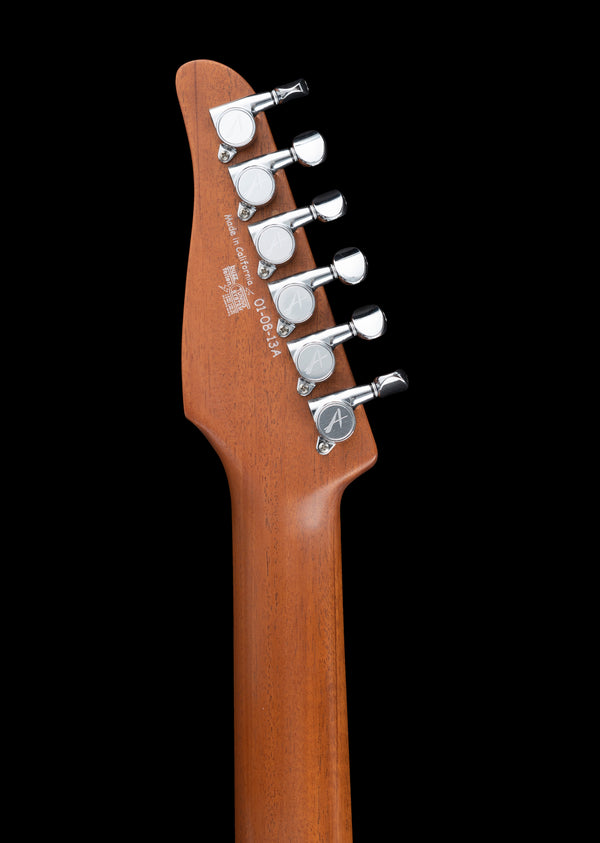 Tom Anderson Crowdster Plus 2 - Koa Top