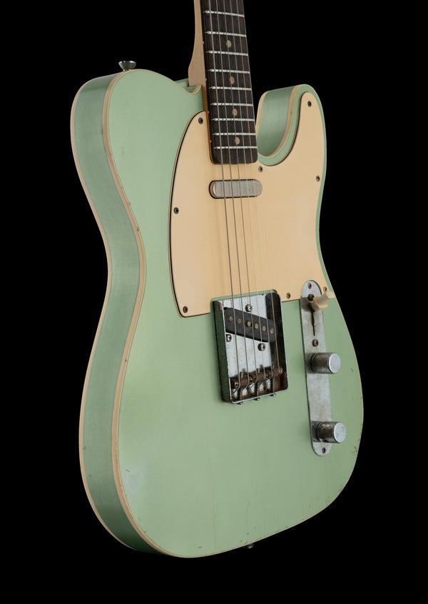 Mario Martin T-Style