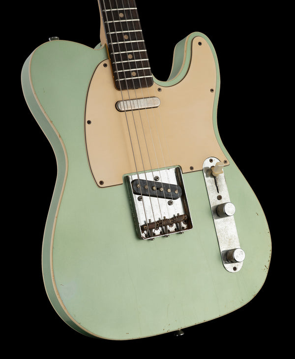 Mario Martin T-Style