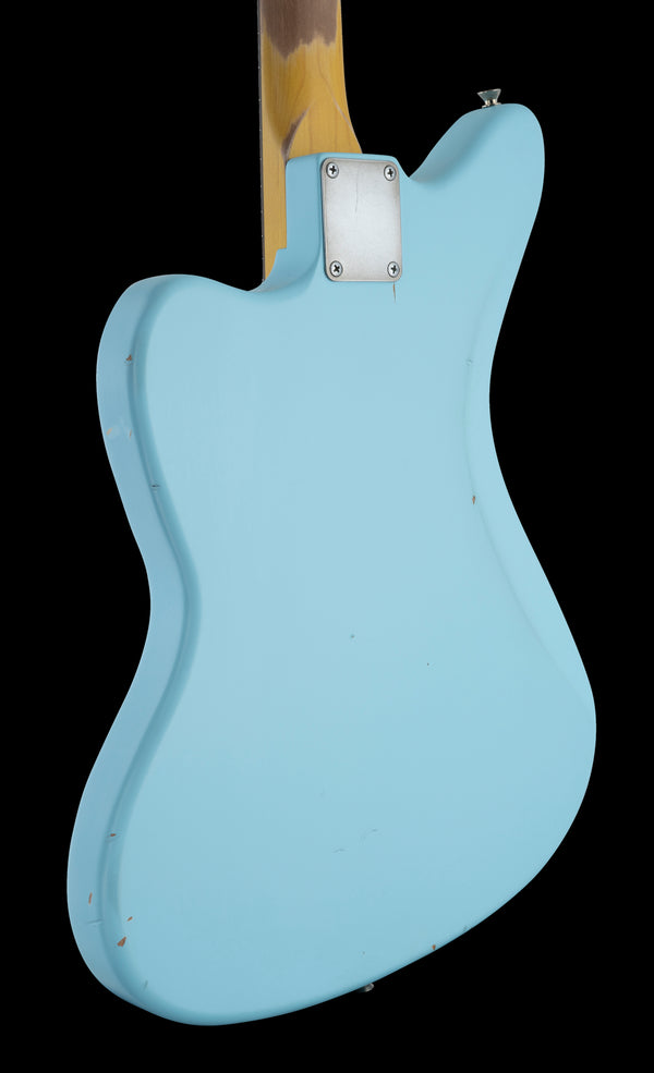 Nash JM-63 Sonic Blue